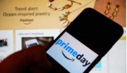 2020 Prime Day将在全球产生近100亿美元的销售额