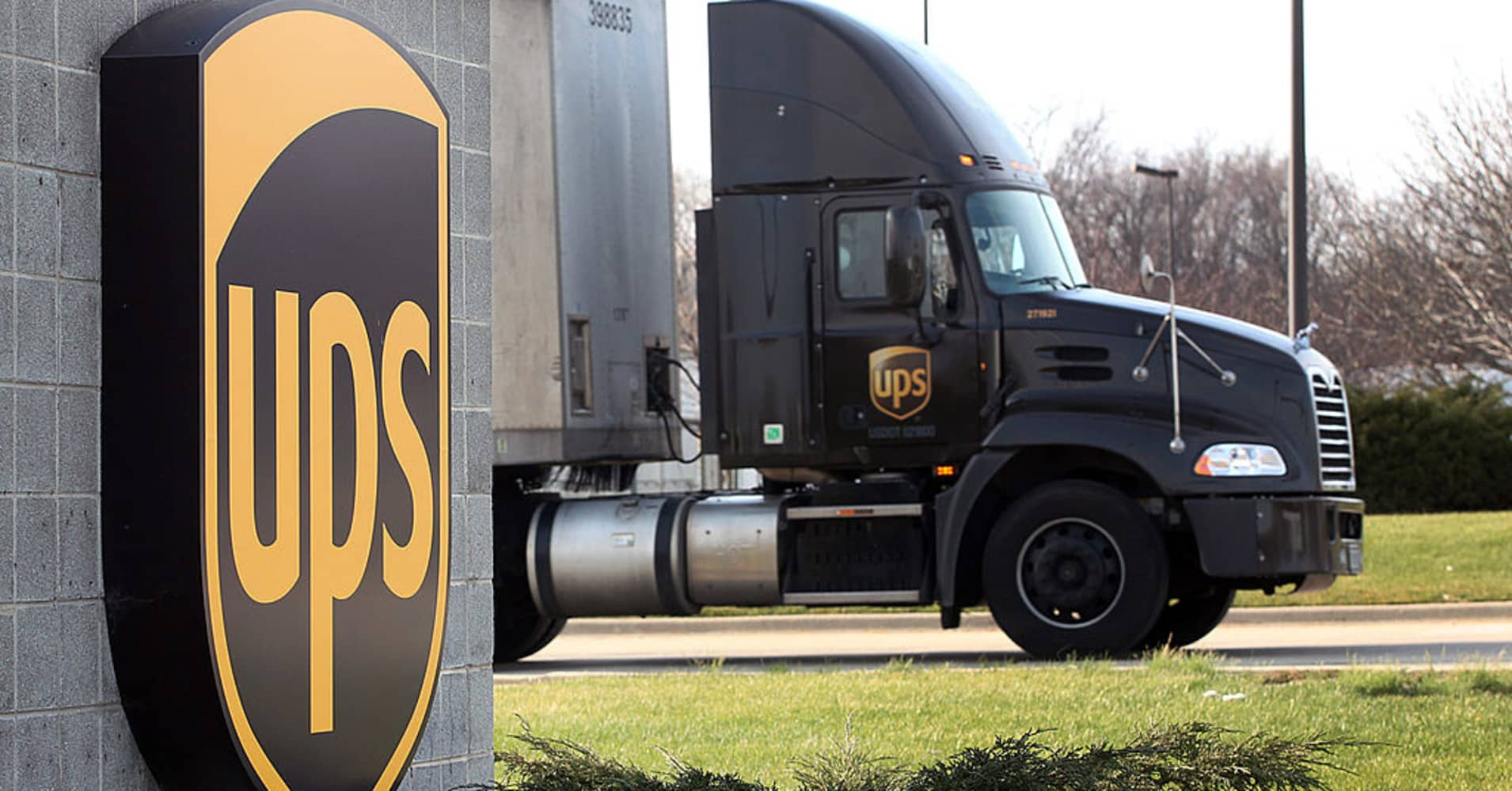 UPS或将爆发大规模罢工？罢工跨境卖家们带来什么影响？