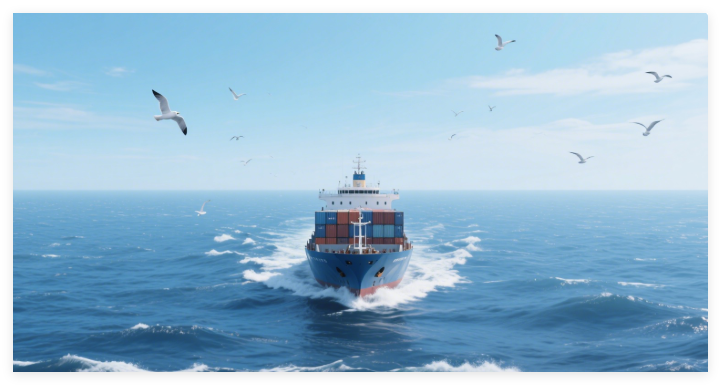 海运小白必存!这篇超全知识指南,从集装箱到清关,所有要点 1 次理清 海运小白必存!这篇超全知识指南,从集装箱到清关,所有要点 1 次理清